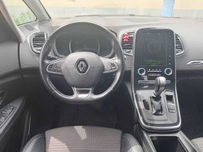 Renault Scenic - 2018