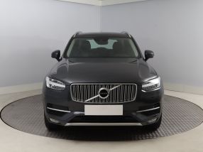 Volvo XC90 - 2017