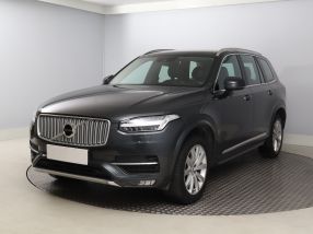 Volvo XC90 - 2017