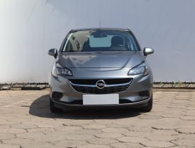 Opel Corsa - 2017