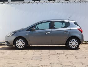 Opel Corsa - 2017