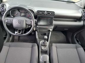 Citroen C3 Aircross - 2020