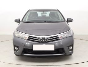 Toyota Corolla - 2014