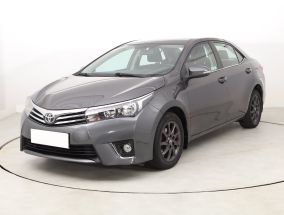 Toyota Corolla - 2014