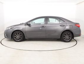 Toyota Corolla - 2014
