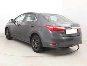 Toyota Corolla - 2014