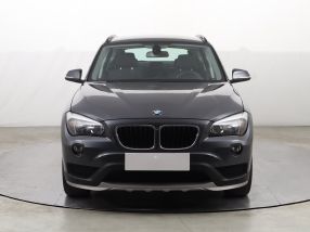 BMW X1 - 2015