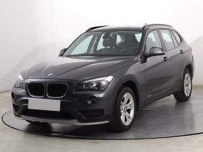 BMW X1 - 2015