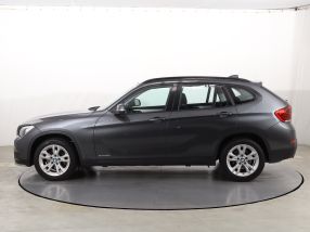 BMW X1 - 2015