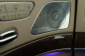 Mercedes-Benz S, 2014