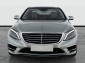 Mercedes-Benz S, 2014