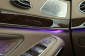 Mercedes-Benz S, 2014