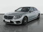Mercedes-Benz S, 2014