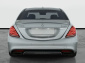 Mercedes-Benz S, 2014
