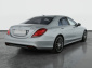 Mercedes-Benz S, 2014