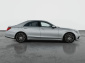 Mercedes-Benz S, 2014