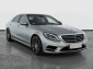 Mercedes-Benz S, 2014