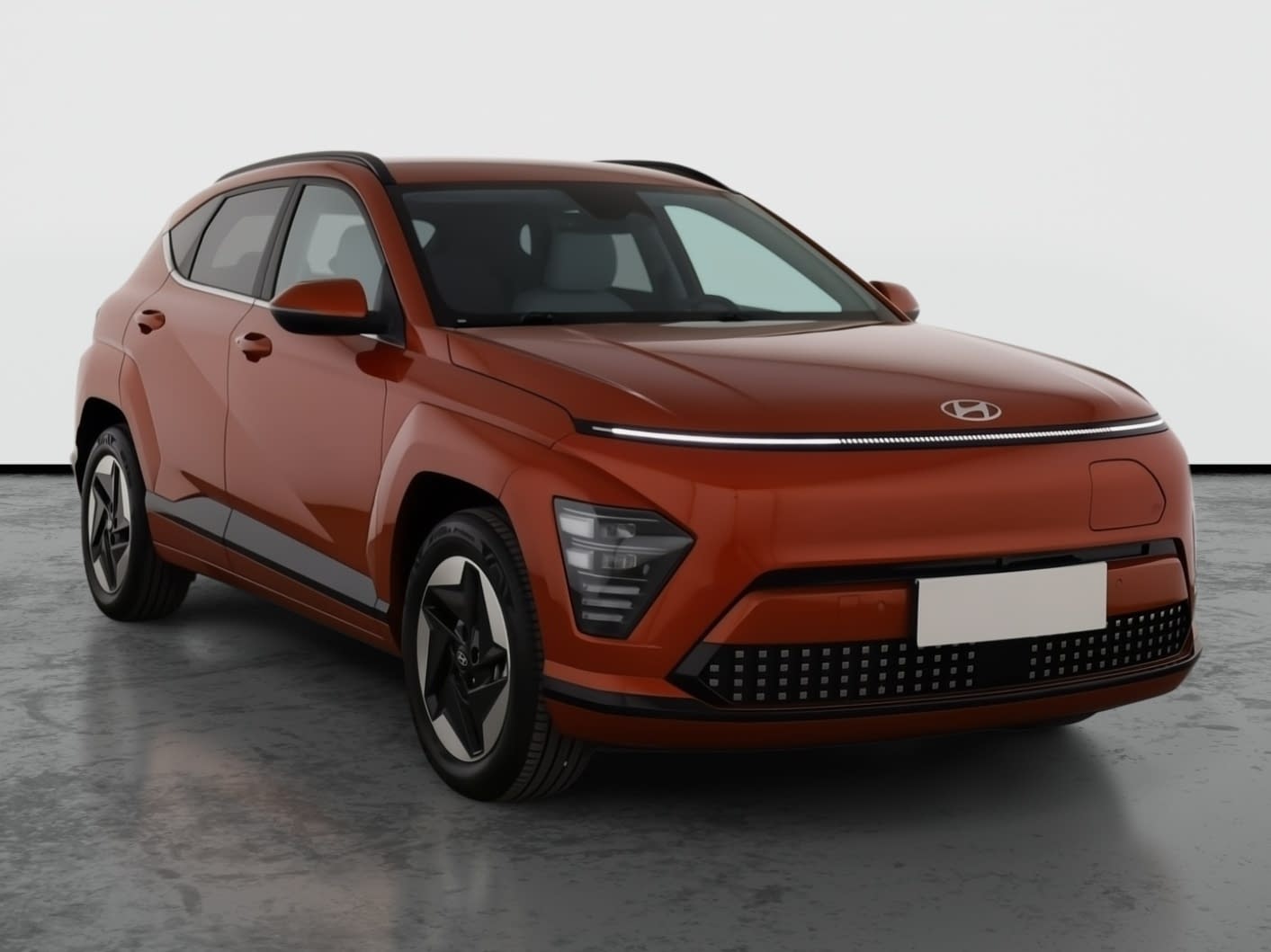Hyundai Kona Electric 48 kWh, 2025
