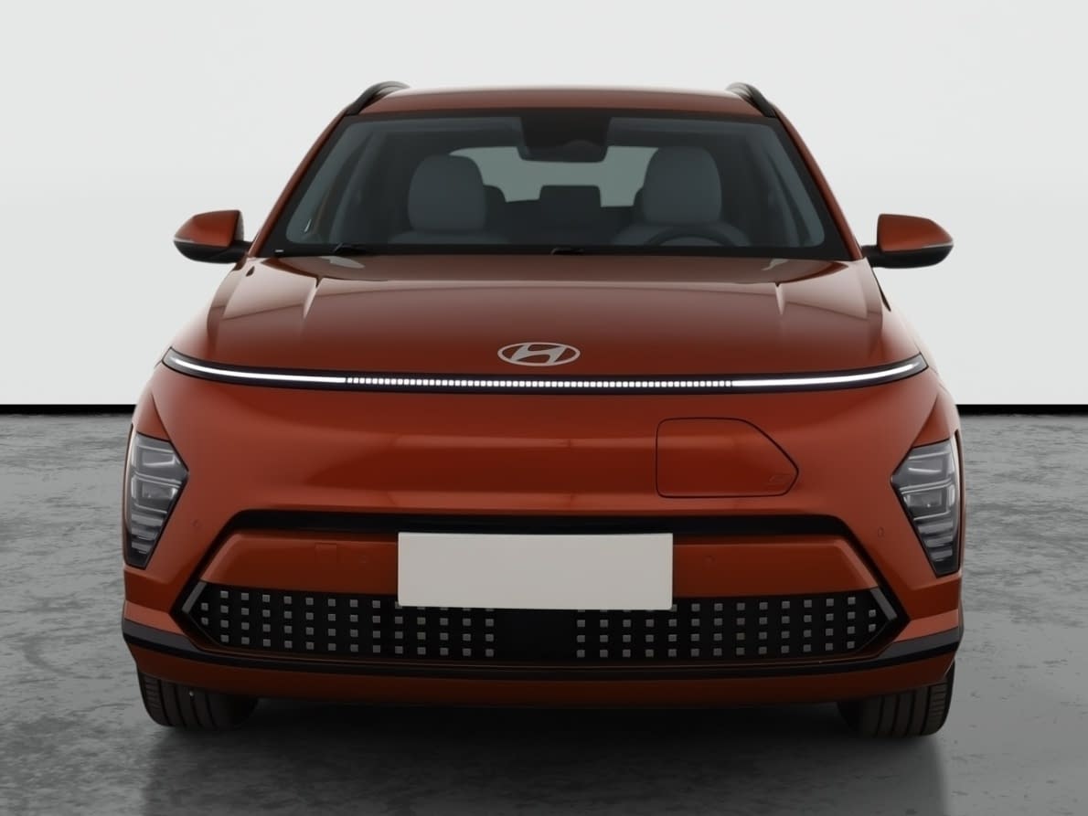 Hyundai Kona Electric 48 kWh, 2025 2