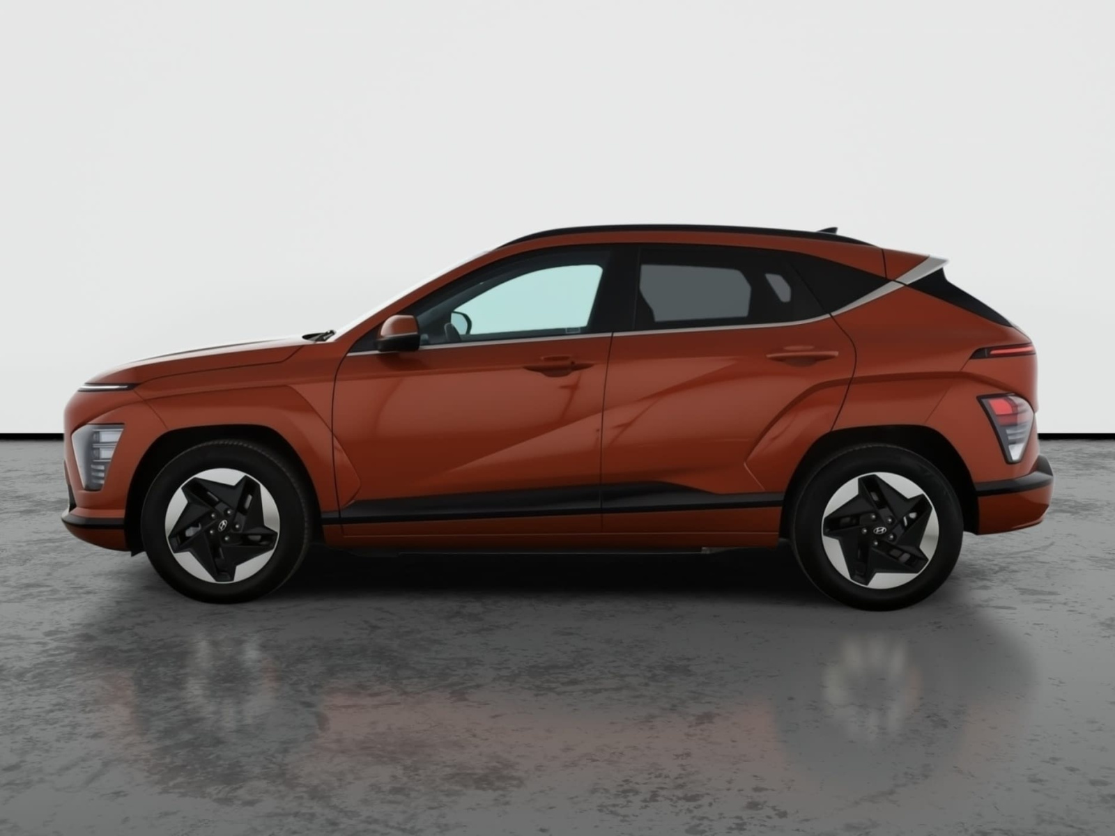 Hyundai Kona Electric 48 kWh, 2025 4