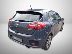 Kia Ceed - 2016