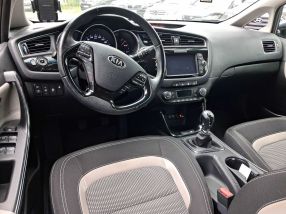 Kia Ceed - 2016