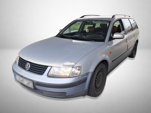 Volkswagen Passat 1997
