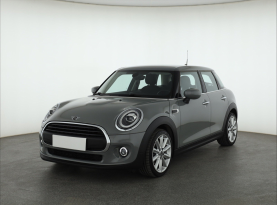 MINI 5-door