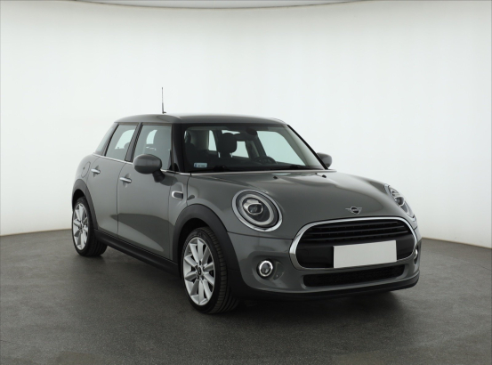 MINI 5-door