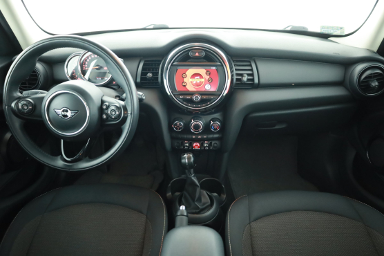MINI 5-door