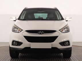Hyundai ix35 - 2015