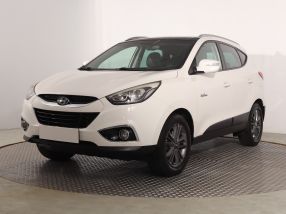 Hyundai ix35 - 2015