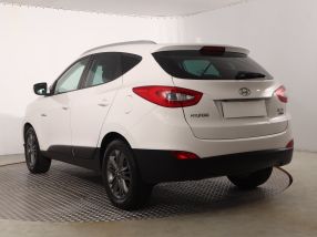 Hyundai ix35 - 2015