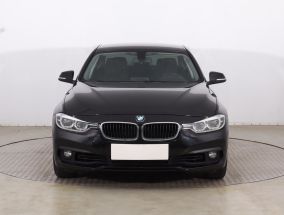 BMW 3 - 2018