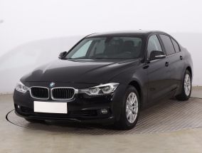 BMW 3 - 2018