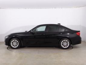 BMW 3 - 2018