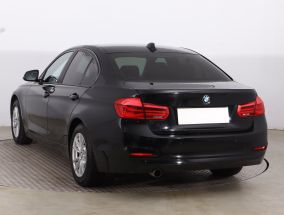 BMW 3 - 2018