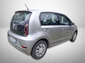 Volkswagen Up! - 2018