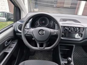 Volkswagen Up! - 2018