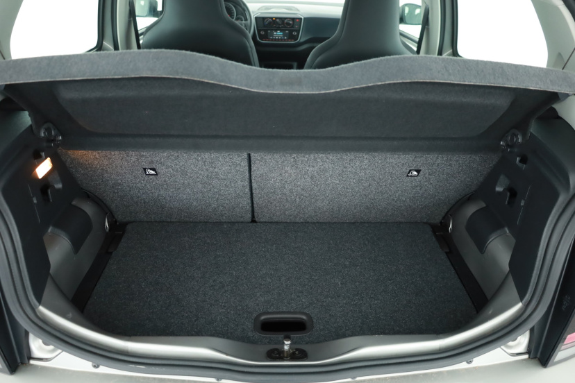 Volkswagen Up!, 2018
