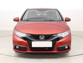 Honda Civic - 2014