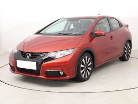 Honda Civic - 2014
