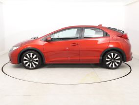 Honda Civic - 2014