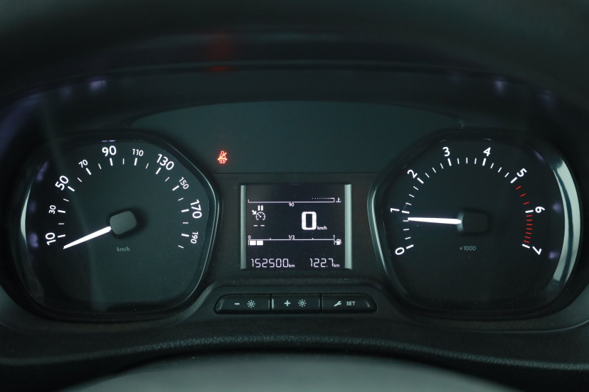 Peugeot Expert, 2022