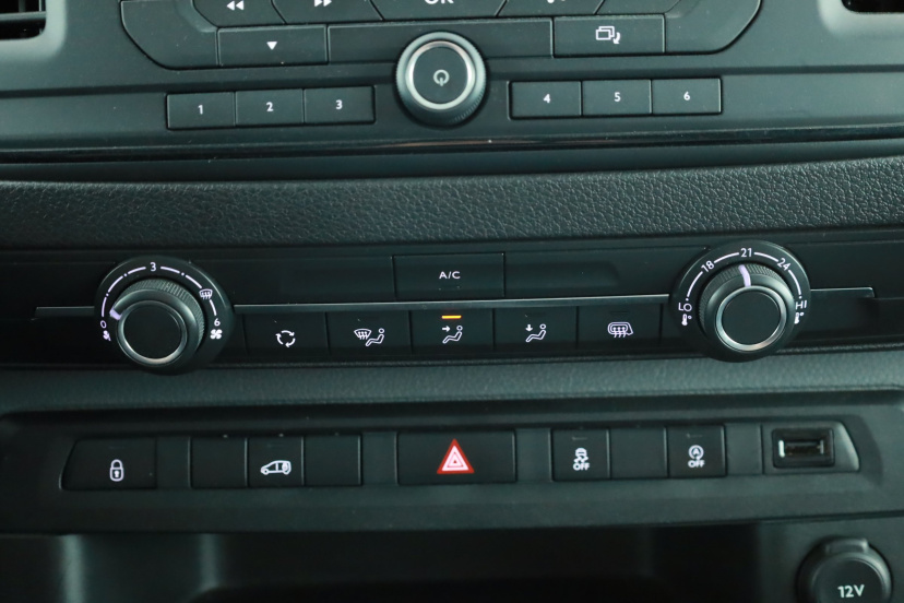 Peugeot Expert, 2022