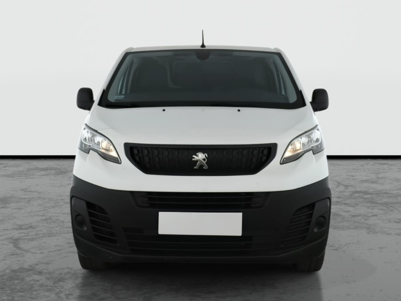 Peugeot Expert, 2022