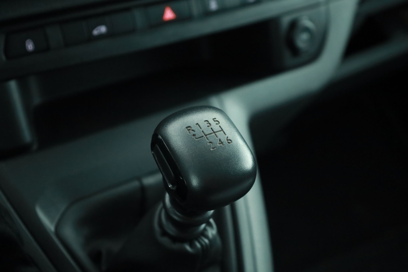 Peugeot Expert, 2022
