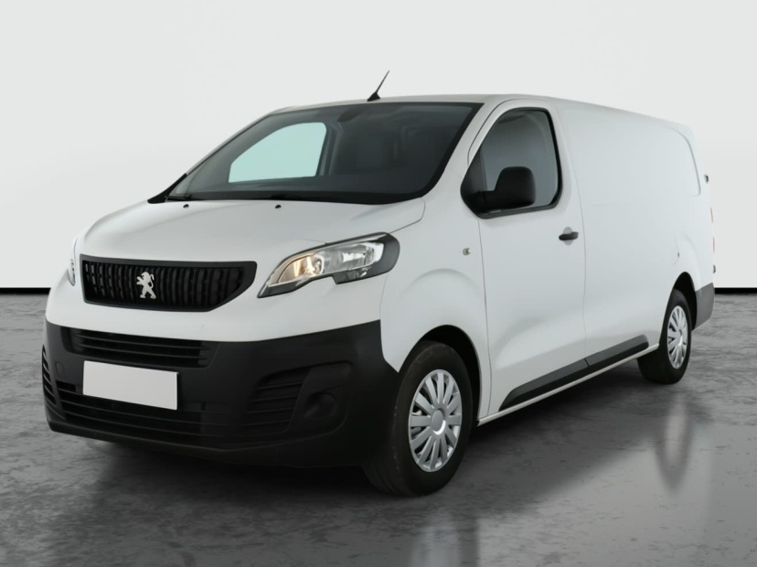 Peugeot Expert, 2022