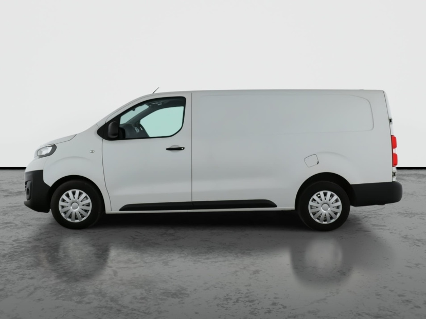 Peugeot Expert, 2022
