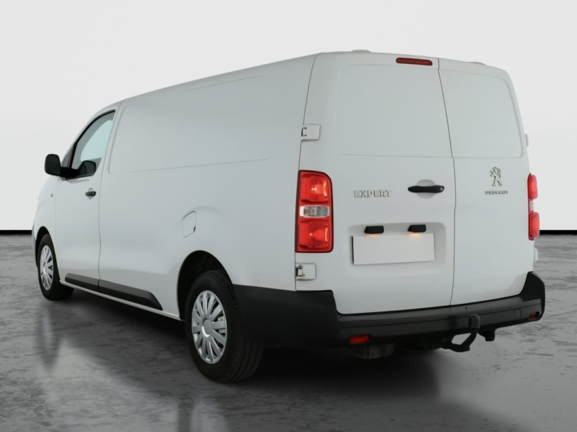 Peugeot Expert, 2022